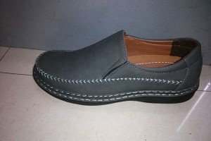 leather shoes casual shoes10527