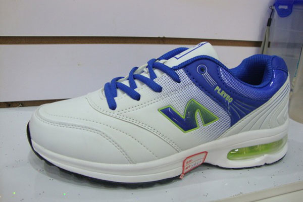 Online Exporter Yiwu Jewelry - Sport shoes yiwu footwear market yiwu shoes10608 – Kingstone