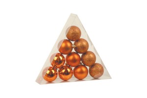 Christmas gift christmas glass ball factory wholesale glass ball christmas ornament10143