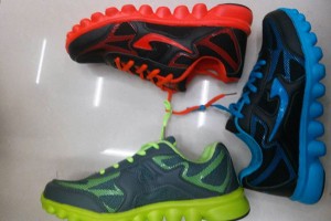 Sport shoes yiwu footwear market yiwu shoes10650