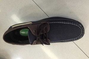 OEM/ODM Manufacturer Foshan Furniture Market -   leather shoes casual shoes10298 – Kingstone