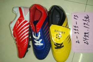 Sport shoes yiwu footwear market yiwu shoes10488