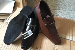 Cheap price Shenzhen Sourcing Agent -  leather shoes casual shoes10310 – Kingstone