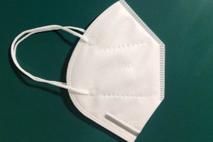 high quality of N95 N95 certificated face mask M1009