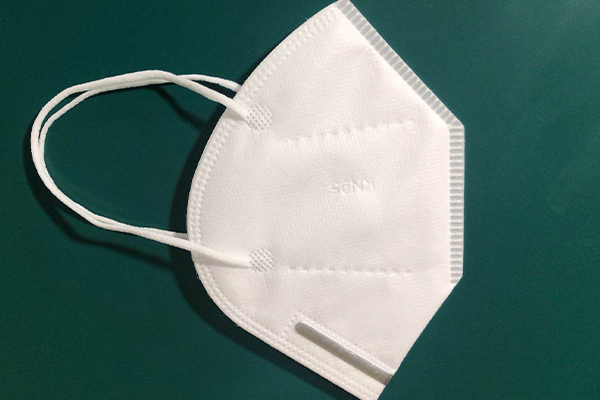 New Arrival China FFP2 masks - high quality of N95 N95 certificated face mask M1009 – Kingstone