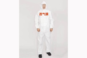 protective suit protective clothing Equipment Protective Suits with certificate P1001