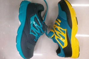 Sport shoes yiwu footwear market yiwu shoes10656