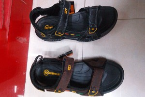 Sandals slippers yiwu footwear market yiwu shoes10599