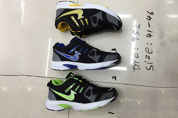 OEM/ODM Supplier Foshan Wholesale Market -  Copy Sport shoes yiwu footwear market yiwu shoes10699 – Kingstone