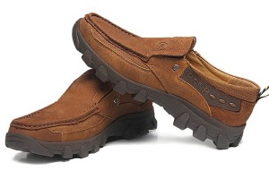 leather shoes casual shoes10526