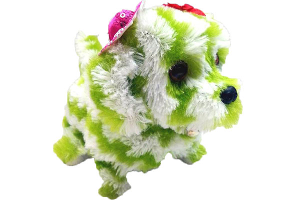 OEM manufacturer Procurement Agent Guangzhou -  plush toys yiwu toy market china toys 10009 – Kingstone