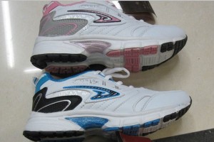 Sport shoes yiwu footwear market yiwu shoes10629