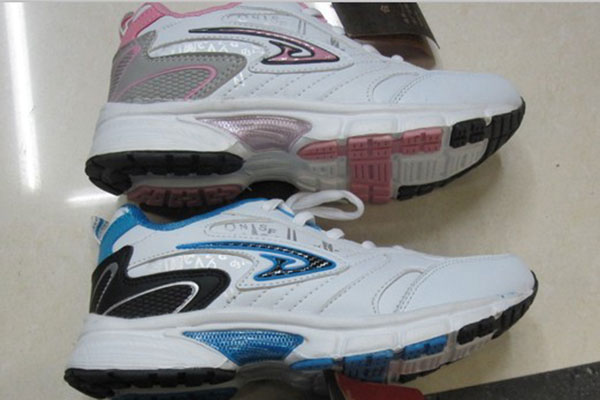 Wholesale China Shoes Purchase - Sport shoes yiwu footwear market yiwu shoes10629 – Kingstone detail pictures