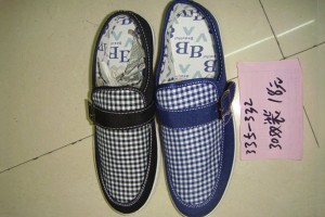 OEM/ODM China Quality Agent Amazon -   casual shoes china shoe factory10222 – Kingstone