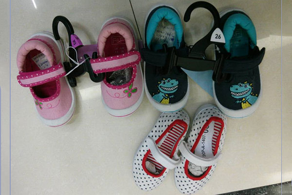 OEM Manufacturer Yiwu Market Serivce - children shoes sport shoes10178 – Kingstone