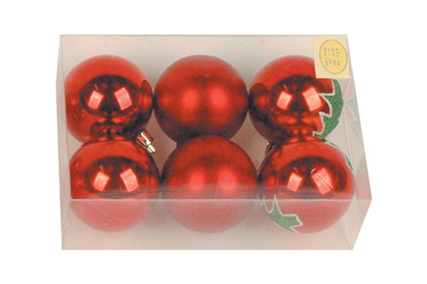 Newly Arrival Guangzhou Electronic Products Agent -  Christmas gift christmas glass ball factory wholesale glass ball christmas ornament10067 – Kingstone
