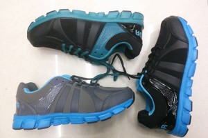 Sport shoes yiwu footwear market yiwu shoes10649