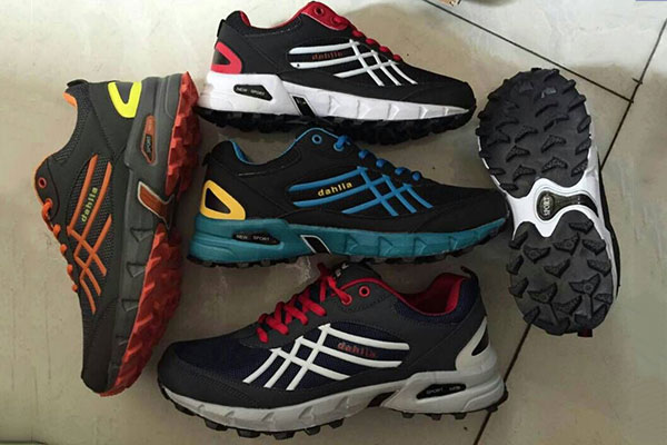 Low price for Guangzhou China -  Sport shoes yiwu footwear market yiwu shoes 10427 – Kingstone