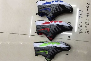 Copy Sport shoes yiwu footwear market yiwu shoes10704