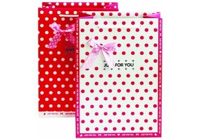 gift bag paper bag shopping bag lower prices10391