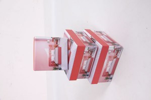 gift box for men or women paper box storage box10019