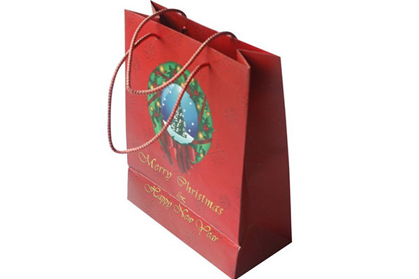 Best quality China Bags Purchase - gift bag paper bag shopping bag lower prices10321 – Kingstone