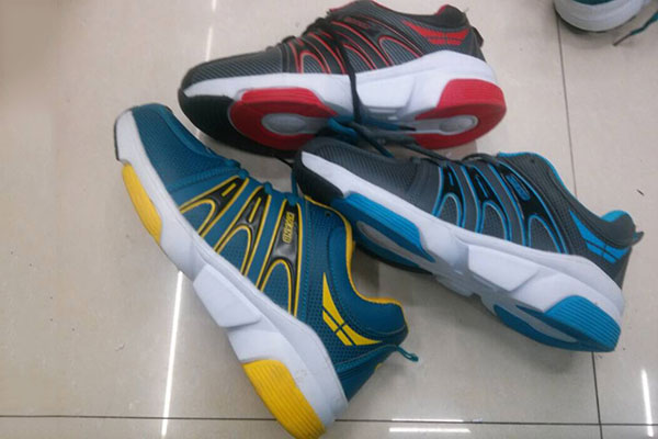 Factory supplied Shipping Agent In Guangzhou China -   Copy Sport shoes yiwu footwear market yiwu shoes10683 – Kingstone