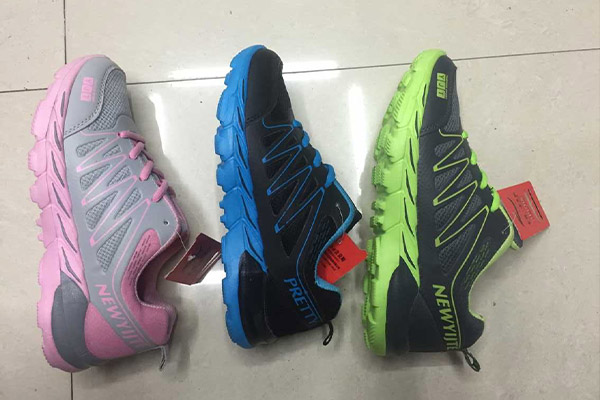 OEM manufacturer Yiwu Market Guide - casual shoes sport shoes 10043 – Kingstone