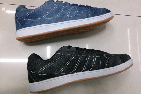 factory low price China Import Agent In Kolkata - casual shoes sport shoes 10066 – Kingstone