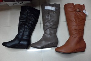 Boots casual shoes 10010