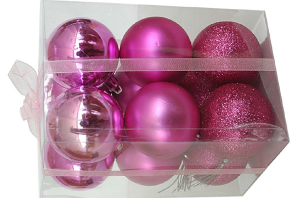 Best-Selling Import Guangzhou -  Christmas gift christmas glass ball factory wholesale glass ball christmas ornament10171 – Kingstone