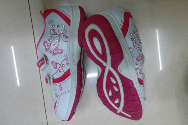 Special Design for Yiwu Christmas Item - children shoes sport shoes10180 – Kingstone detail pictures