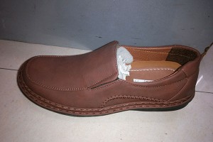 leather shoes casual shoes10526