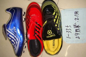 Sport shoes yiwu footwear market yiwu shoes10483