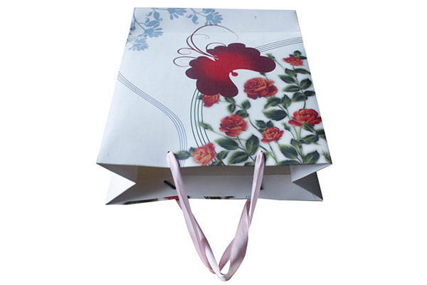 Factory Cheap Hot Copy Bags China - gift bag paper bag shopping bag lower prices10323 – Kingstone