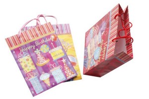 gift bag paper bag shopping bag lower prices10308