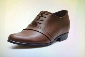 leather shoes casual shoes10262