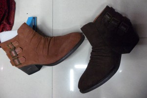 Boots casual shoes 10007