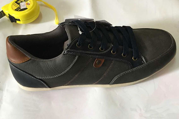 China Factory for Keqiao Buying Agent -   PU Casual shoes Sport shoes stock shoes10342 – Kingstone