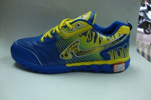 Sport shoes yiwu footwear market yiwu shoes10498