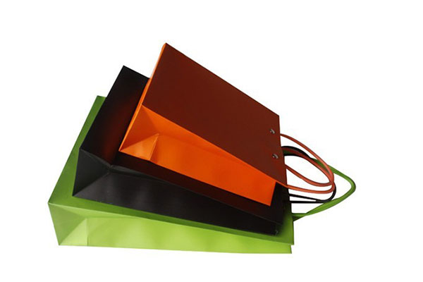 2020 High quality Non Woven Bags - gift bag paper bag shopping bag lower prices10315 – Kingstone detail pictures