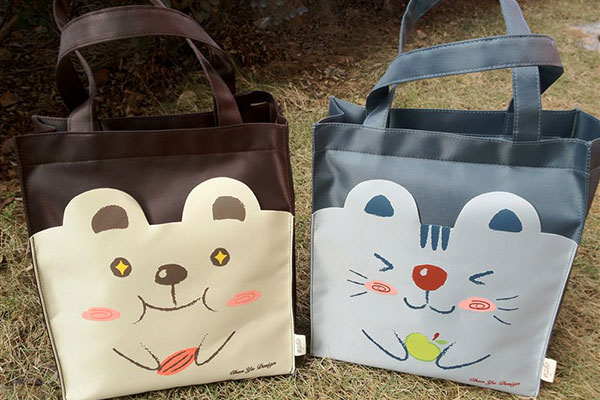 OEM/ODM China China Bags Sourcing -   shopping bag promotion bags lower prices10176 – Kingstone