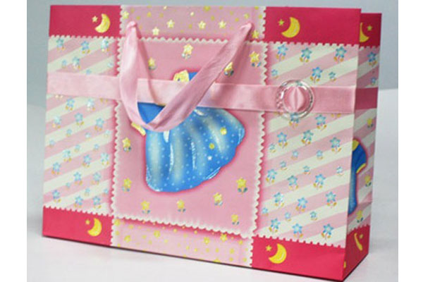 Wholesale Gift Box –    gift bag paper bag shopping bag lower prices10384 – Kingstone