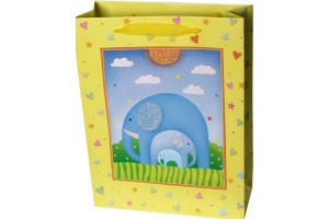 gift bag paper bag shopping bag lower prices10413