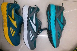 Sport shoes yiwu footwear market yiwu shoes10663