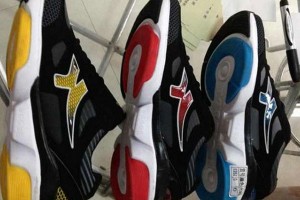 Sport shoes yiwu footwear market yiwu shoes10614