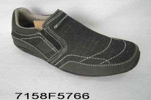 PU Casual shoes Sport shoes stock shoes10586