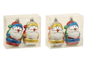 Christmas gift christmas glass ball factory wholesale glass ball christmas ornament10007