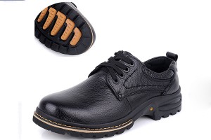 leather shoes casual shoes10257