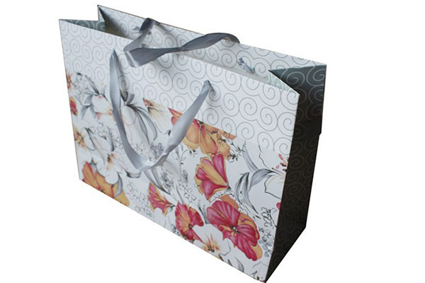 Manufacturer for Non-Woven Bag - gift bag paper bag shopping bag lower prices10333 – Kingstone